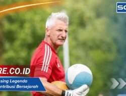 Pemain Asing Legenda Persib: Kontribusi Bersejarah di Liga Indonesia