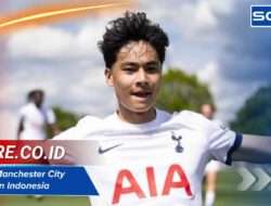 Pemain Manchester City Keturunan Indonesia: Bintang Liga 2025