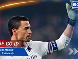 Pemain Real Madrid Keturunan Indonesia: Talenta Diaspora 2025