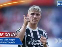 Pemain baru Liga Inggris 2025/26: Daftar Transfer & Profil Update