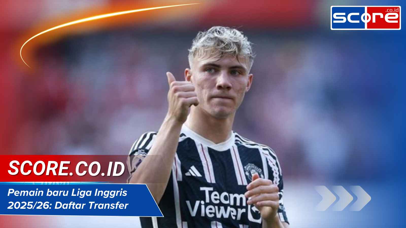 Pemain Baru Liga Inggris 2025/26