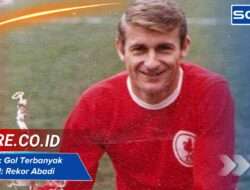 Pencetak Gol Terbanyak Liverpool: Rekor Abadi Sepanjang Sejarah