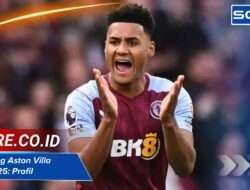 Penyerang Aston Villa 2024/2025: Profil, Gaya Bermain, dan Potensi