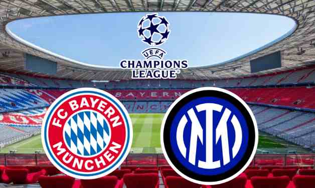 Statistik Bayern Munchen vs Inter Milan 2025 perbandingan performa tim Perbandingan statistik Bayern vs Inter di Liga Champions 2025