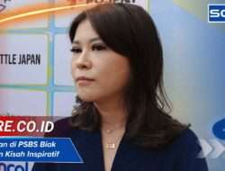 Perempuan di PSBS Biak: Peran dan Kisah Inspiratif di Klub Papua