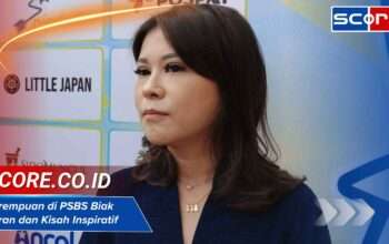 Perempuan di PSBS Biak: Peran dan Kisah Inspiratif di Klub Papua