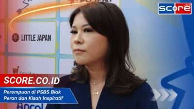 Perempuan di PSBS Biak: Peran dan Kisah Inspiratif di Klub Papua