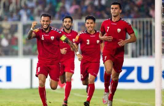 Peringkat FIFA Afghanistan FC posisi terbaru & analisis mendalam
