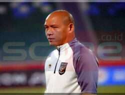 3 Permintaan Nova Arianto Jelang Laga Lawan Yaman