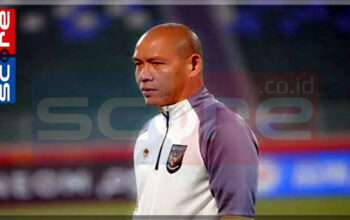 3 Permintaan Nova Arianto Jelang Laga Lawan Yaman