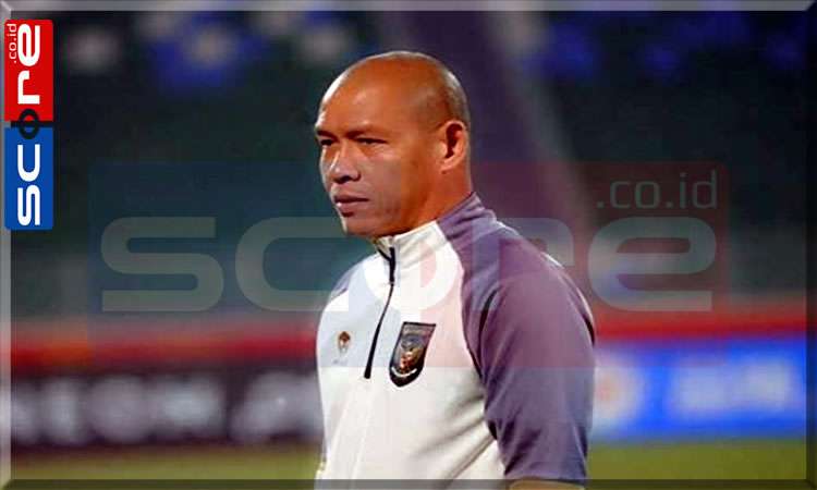 Permintaan Nova Arianto Jelang Laga Lawan Yaman