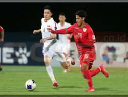 Piala Asia U-17 2025: Korea Utara Hadapi Indonesia di Perempat Final