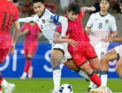 Daftar Negara Lolos Piala Dunia U-17