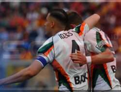 Pier Luigi Penzo Menjadi Saksi Pertemuan Besar Venezia dan Milan