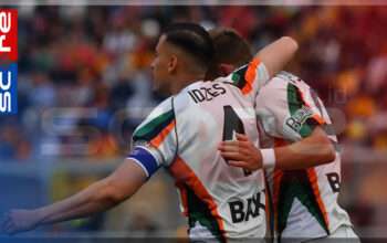 Pier Luigi Penzo Menjadi Saksi Pertemuan Besar Venezia dan Milan