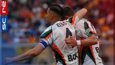 Pier Luigi Penzo Menjadi Saksi Pertemuan Besar Venezia dan Milan