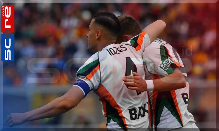 Pier Luigi Penzo Menjadi Saksi Pertemuan Besar Venezia dan Milan