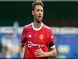 3 Prediksi Nemanja Matic Terbukti: Onana Disorot Usai Lawan Lyon