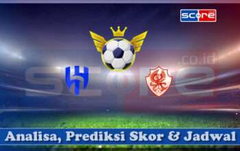 Prediksi Skor Al-Hilal vs Gwangju 25 April 2025