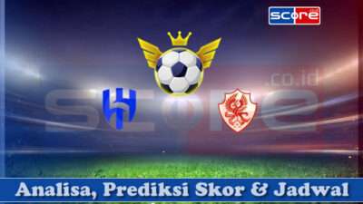 Prediksi Skor Al-Hilal vs Gwangju 25 April 2025