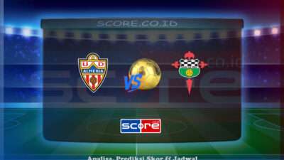 Prediksi Skor Almeria vs Racing de Ferrol 29 April 2025