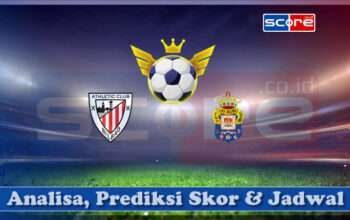 Prediksi Skor Athletic Bilbao vs Las Palmas 24 April 2025