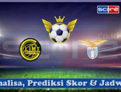 Prediksi Skor Bodo/Glimt vs SS Lazio 10 April 2025