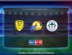 Prediksi Skor Burton Albion vs Wigan Athletic 30 April 2025