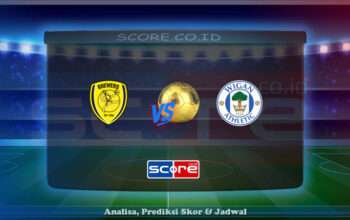 Prediksi Skor Burton Albion vs Wigan Athletic 30 April 2025