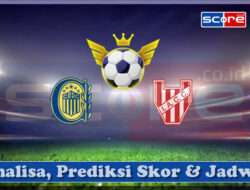 Prediksi Skor CA Rosario Central vs Instituto Atletico 21 April 2025