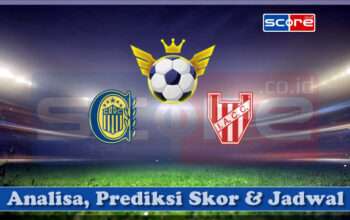 Prediksi Skor CA Rosario Central vs Instituto Atletico 21 April 2025