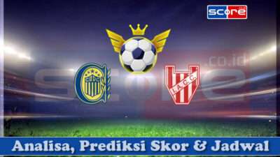 Prediksi Skor CA Rosario Central vs Instituto Atletico 21 April 2025