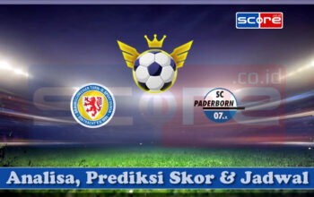 Prediksi Skor Braunschweig vs SC Paderborn 04 April 2025