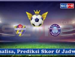 Prediksi Skor Eyupspor vs Adana Demirspor 15 April 2025