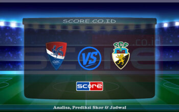 Prediksi Skor Gil Vicente vs SC Farense 27 April 2025