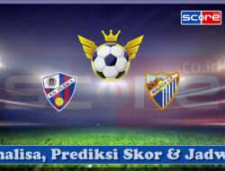 Prediksi Skor Huesca vs Malaga CF 15 April 2025
