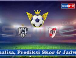 Prediksi Skor Independiente del Valle vs River Plate (ARG) 24 April 2025