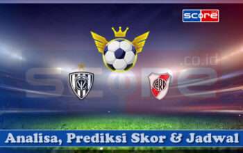 Prediksi Skor Independiente del Valle vs River Plate (ARG) 24 April 2025