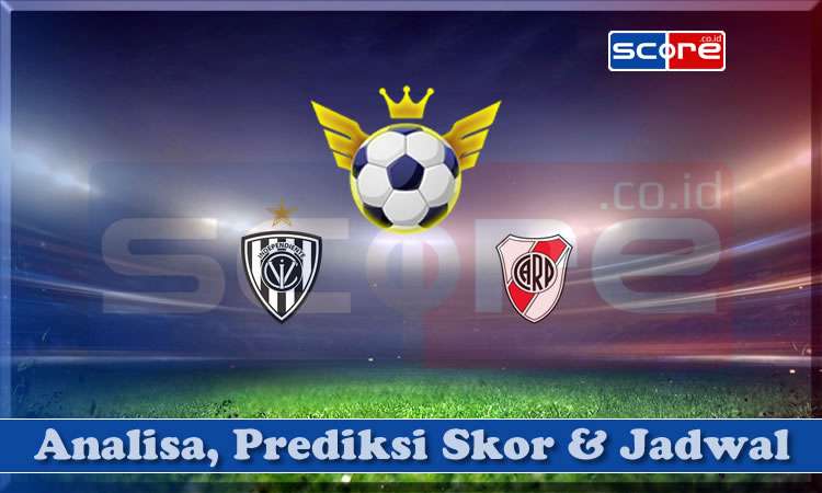 Prediksi Skor Independiente del Valle vs River Plate 24 April 2025