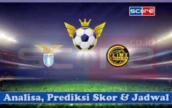 Prediksi Skor SS Lazio vs Bodo/Glimt 18 April 2025