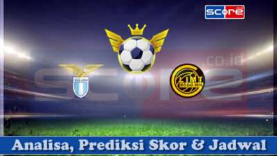 Prediksi Skor SS Lazio vs Bodo/Glimt 18 April 2025