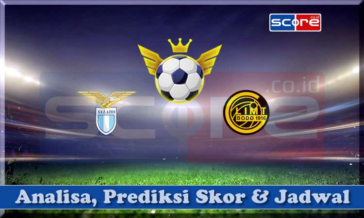 Prediksi Skor Lazio vs Bodo-Glimt 18 April 2025