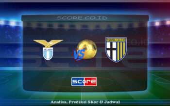 Prediksi Skor SS Lazio vs Parma FC 29 April 2025