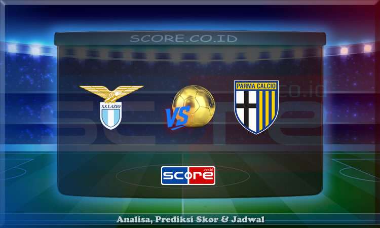 Prediksi Skor Lazio vs Parma 29 April 2025