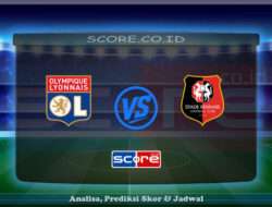 Prediksi Skor Lyon vs Rennes 27 April 2025