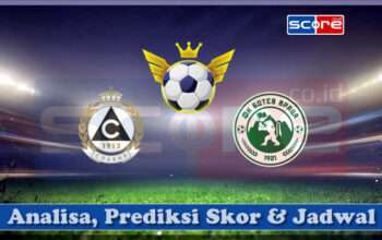 Prediksi Skor PFC Slavia Sofia vs Vratsa 14 April 2025
