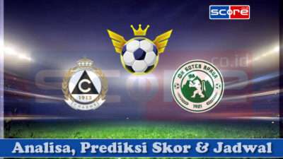 Prediksi Skor PFC Slavia Sofia vs Vratsa 14 April 2025