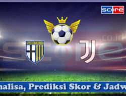 Prediksi Skor Parma FC vs Juventus 22 April 2025