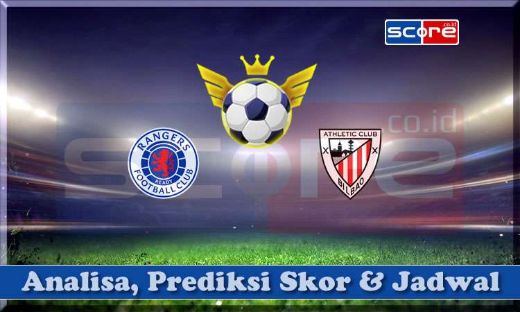 Prediksi Skor Rangers vs Athletic Bilbao 11 April 2025