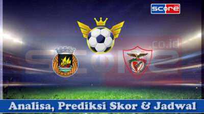 Prediksi Skor Rio Ave vs Santa Clara 18 April 2025